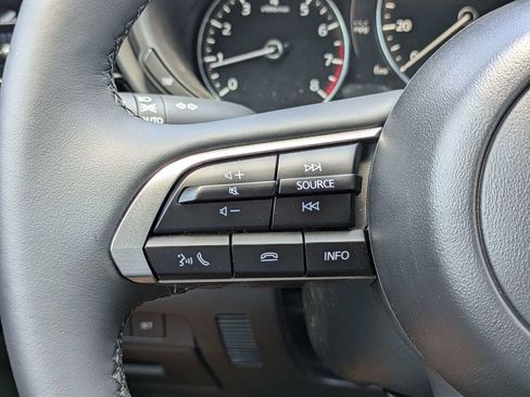 New 2026 MAZDA CX-30 AWD 2.5 S w/ Select Sport Pkg image 26