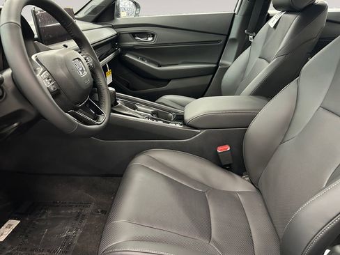New 2026 Honda Accord Sport image 9