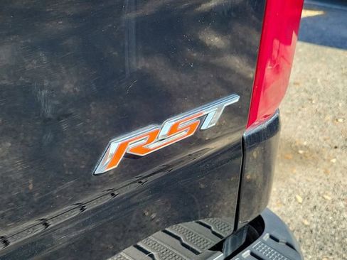Used 2023 Chevrolet Silverado 1500 RST image 8