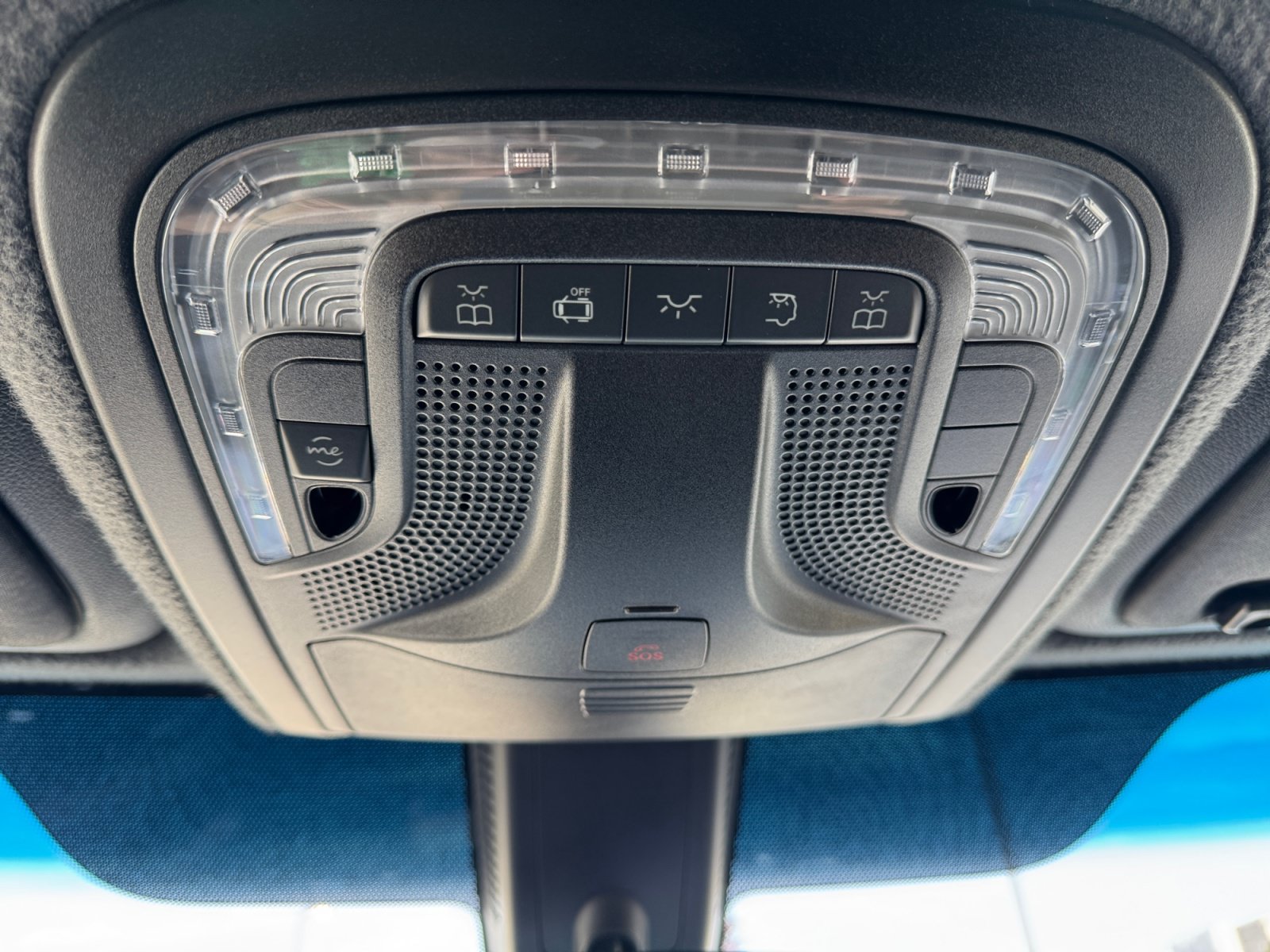 New 2026 Mercedes-Benz Sprinter 2500 image 24