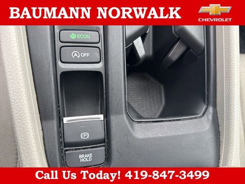 Used 2024 Honda Accord LX image 26