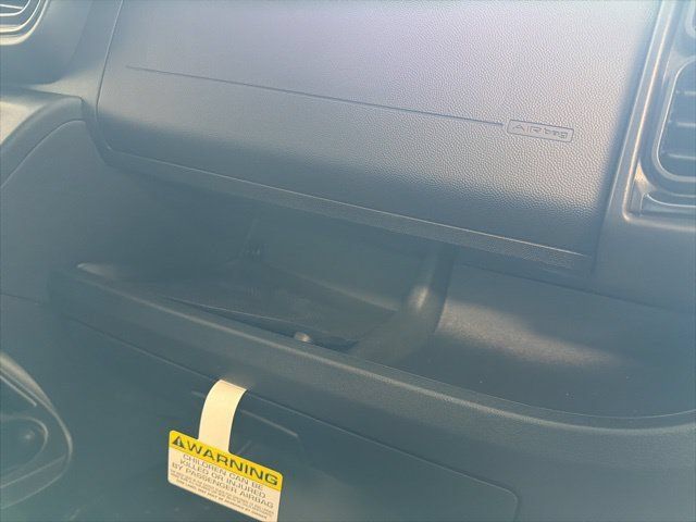 New 2026 RAM ProMaster 3500 w/ Safety Group FWD image 28