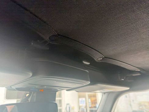 Used 2023 Ford Bronco Big Bend image 22