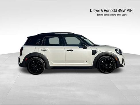 Certified 2024 MINI Cooper Countryman S image 2