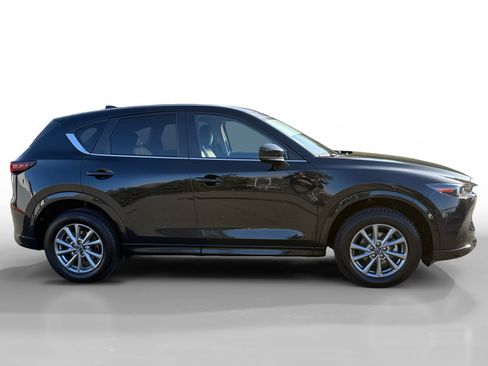 Used 2025 MAZDA CX-5 AWD 2.5 S w/ Preferred Package image 6