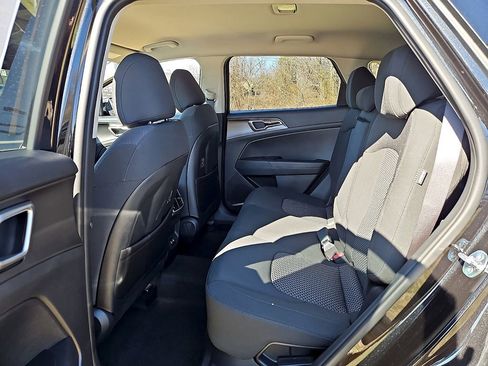 New 2026 Kia Sportage S image 5