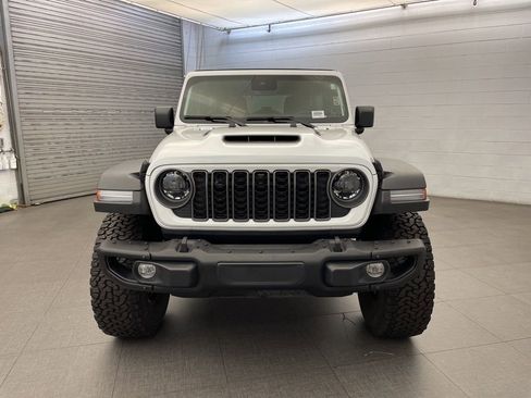 New 2026 Jeep Wrangler Unlimited Rubicon 392 image 6