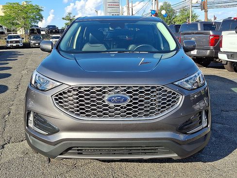 Used 2024 Ford Edge SEL w/ Convenience Package AWD/4WD image 35
