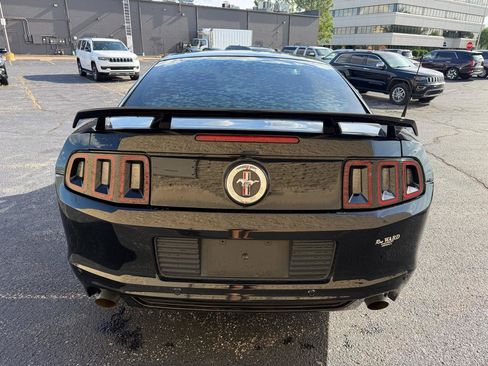 Used 2014 Ford Mustang Coupe w/ V6 Performance Package RWD image 4