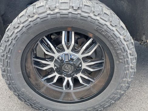 Used 2018 Chevrolet Silverado 1500 LT image 7