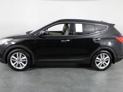 Used 2015 Hyundai Santa Fe Sport 2.0T w/ Option Group 05 image 10