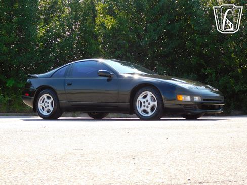 Used 1991 Nissan 300ZX Twin Turbo image 34