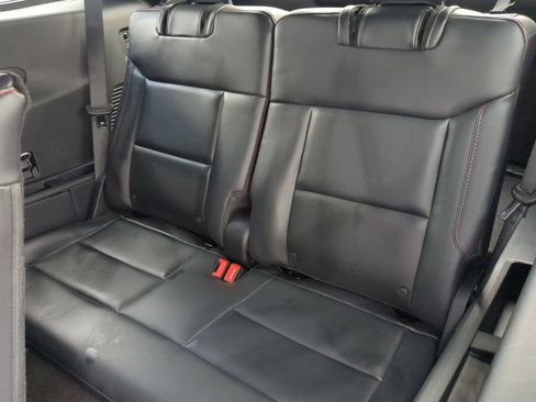 New 2026 Ford Explorer ST-Line image 51