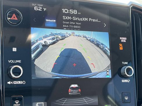 Used 2025 Subaru Ascent Touring w/ Popular Package #1 image 33