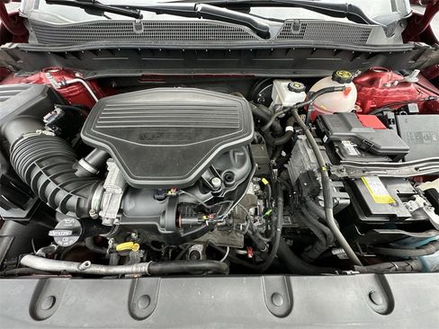 Used 2022 Chevrolet Blazer RS w/ Driver Confidence II Package image 25