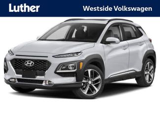 Used 2021 Hyundai Kona Limited AWD/4WD video 1