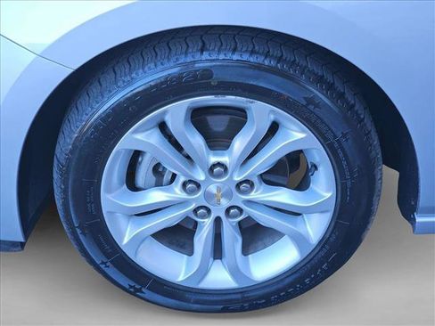 Used 2019 Chevrolet Cruze LT w/ Convenience Package image 21