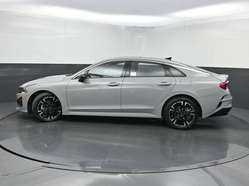 Used 2021 Kia K5 GT-Line w/ GT-Line FWD Premium Package image 40
