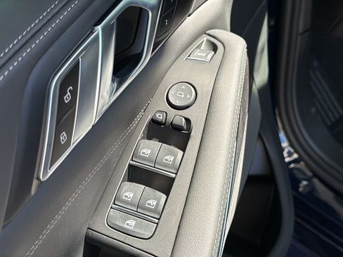 New 2026 BMW X5 xDrive40i image 8