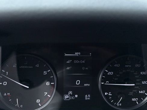 New 2026 Subaru Crosstrek 2.5i Premium AWD/4WD image 24