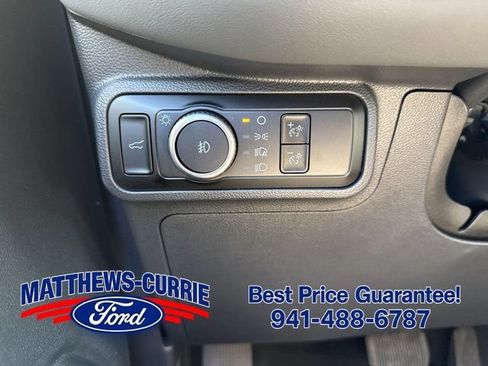 New 2026 Ford Explorer Active w/ Active Comfort Package RWD image 27