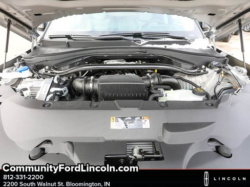 New 2026 Lincoln Aviator Reserve image 18