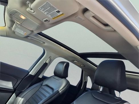 Used 2024 Ford Edge SEL w/ Convenience Package AWD/4WD image 19
