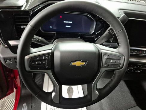 New 2026 Chevrolet Silverado 1500 LT w/ Safety Package image 11