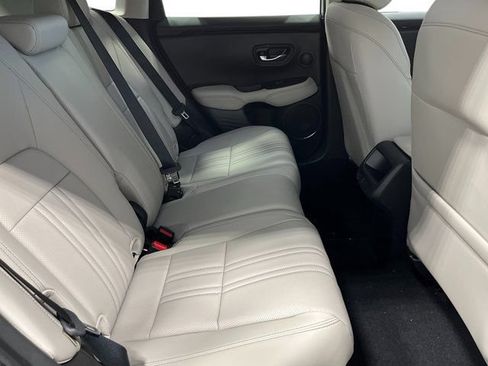 New 2027 Honda HR-V EX-L image 26