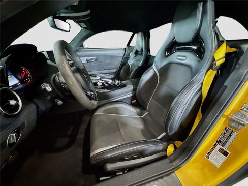 Used 2019 Mercedes-Benz AMG GT R image 10