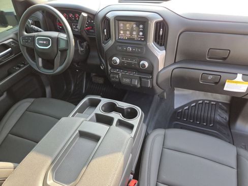 Used 2026 GMC Sierra 3500 Pro AWD/4WD image 27