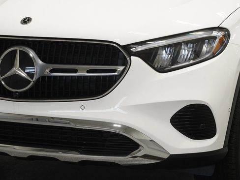 New 2026 Mercedes-Benz GLC 300 4MATIC image 8