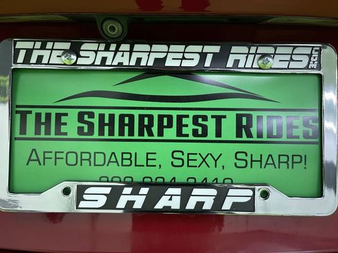 Used 2018 Tesla Model 3 Long Range image 12