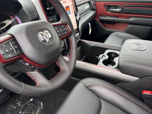 New 2026 RAM 1500 Rebel image 9
