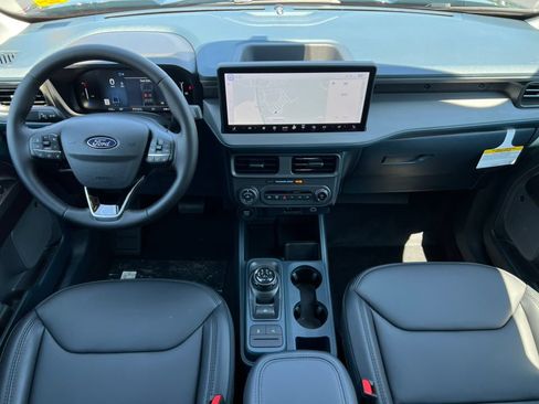 Used 2026 Ford Maverick Lariat w/ Black Appearance Package AWD/4WD image 3