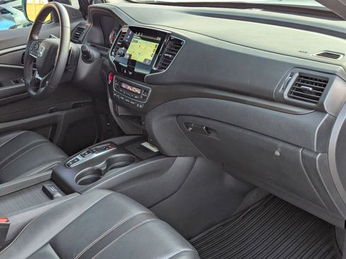 Used 2022 Honda Pilot TrailSport image 28