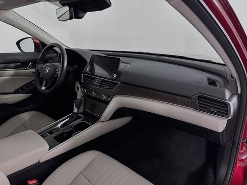 Certified 2022 Honda Accord EX-L image 29