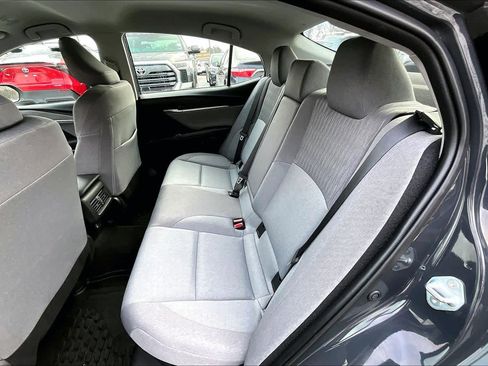 Certified 2025 Toyota Camry LE image 18