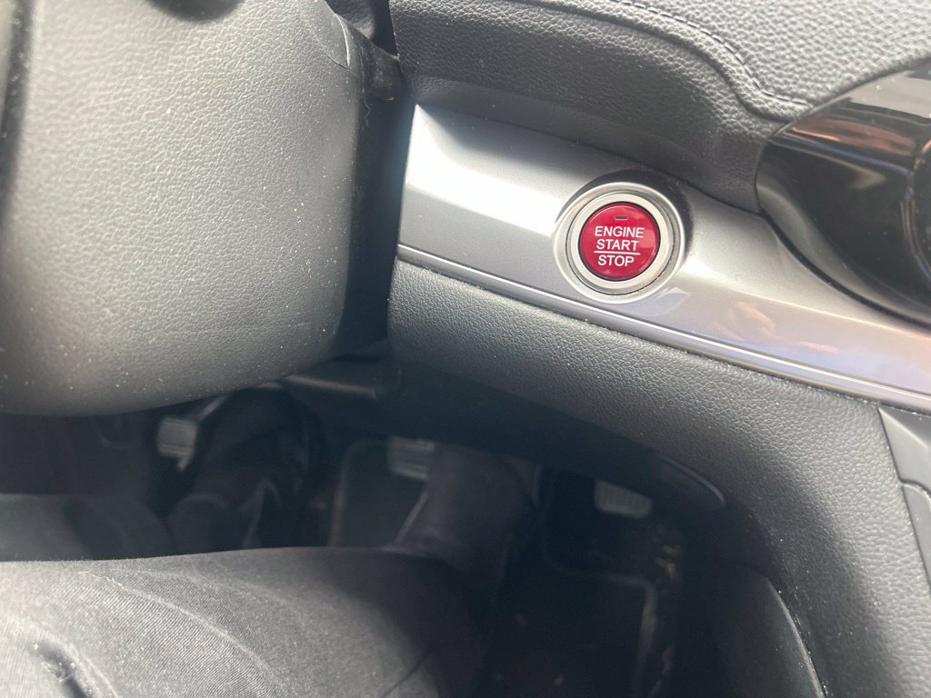 Used 2015 Honda CR-V EX image 15