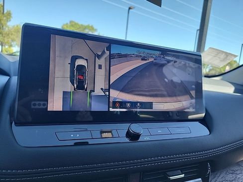 New 2026 Nissan Rogue Platinum w/ Platinum Premium Package image 31