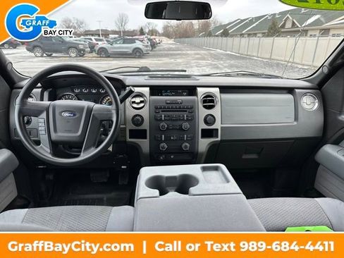 Used 2012 Ford F150 XLT image 12
