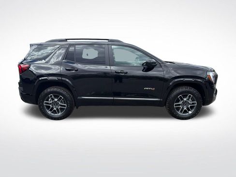New 2026 GMC Terrain AT4 w/ Convenience Package III AWD/4WD image 7