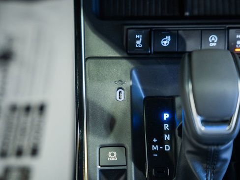 New 2026 Toyota Corolla Cross XLE AWD/4WD image 28