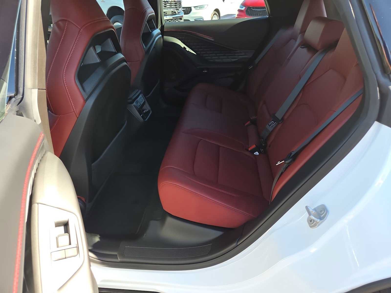 New 2027 Dodge Charger Scat Pack AWD/4WD image 21