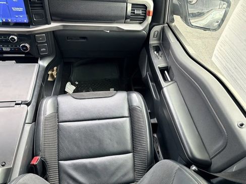 Used 2022 Ford F150 Raptor w/ Equipment Group 801A High image 30