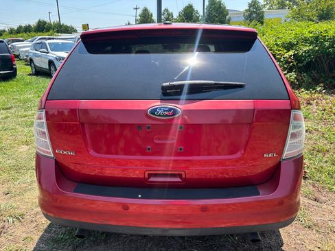 Used 2010 Ford Edge SEL FWD image 6