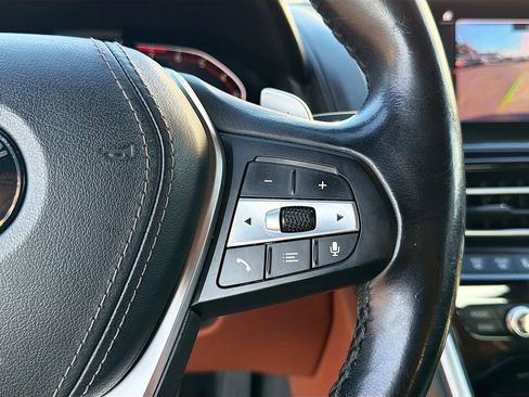 Used 2020 BMW 840i xDrive Convertible image 37