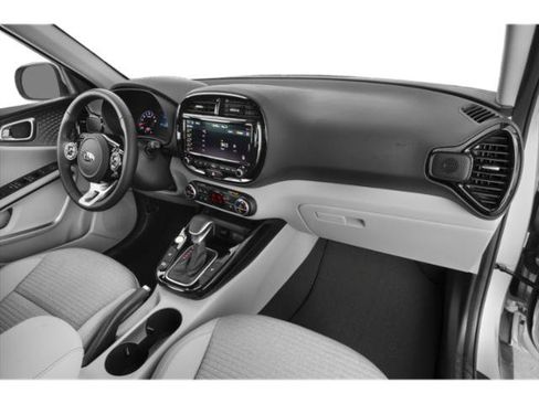 Used 2020 Kia Soul EX FWD image 18