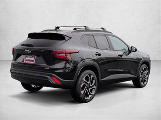 New 2026 Chevrolet Trax RS w/ Sunroof Package FWD video 2