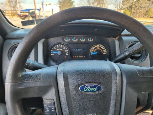 Used 2014 Ford F150 XL w/ Trailer Tow Package image 21